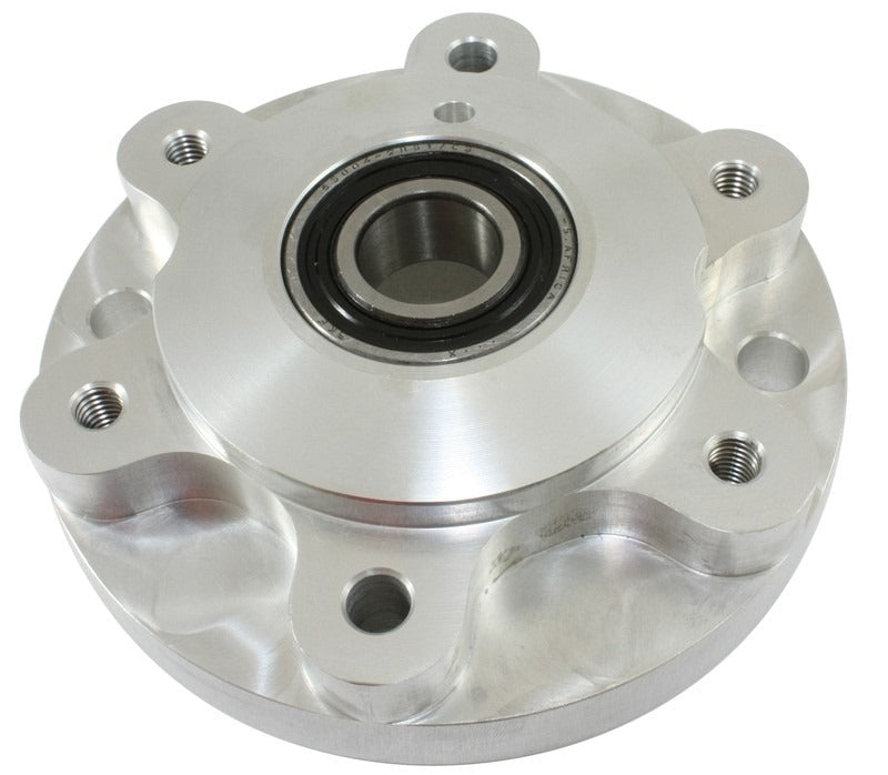Ducati Brake disc flange front 6-holes - 750, 900 SS beveldrive | 400120010