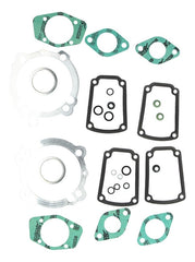 Ducati gasket kit cylinder 750 M 98 | 400129004