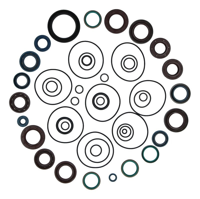 Ducati oil seals and O-Rings kit 851-916 | 400129317