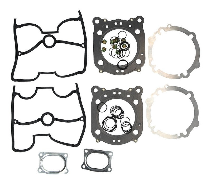 Ducati Cylinder Gasket kit 749 Dark 04- 06 | 400129553