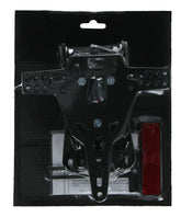 Ducati licence plate bracket Hypermotard 796 MY 2010- | 400182204