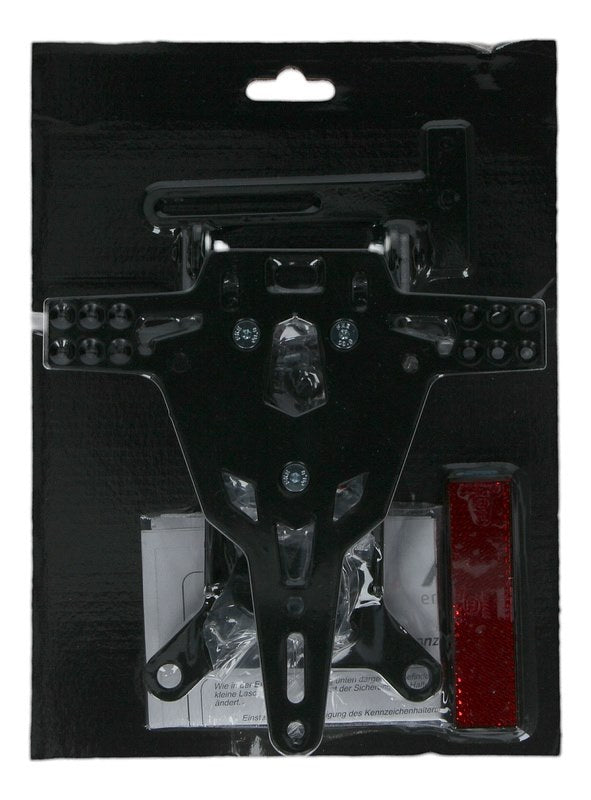 Ducati licence plate bracket Hypermotard , Hyperstrada 821 , 939 | 400182205