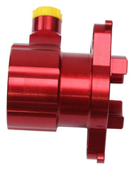 Ducati Clutch slave cylinder 1993-2015 red | 400320113
