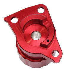Ducati Clutch slave cylinder 1993-2015 red | 400320113