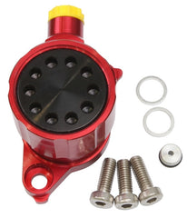 Ducati Clutch slave cylinder 1993-2015 red | 400320113