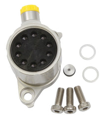 Ducati Clutch slave cylinder 1993-2015 silver | 400320115