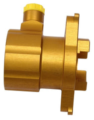 Ducati Clutch slave cylinder 1993-2015 gold | 400320116