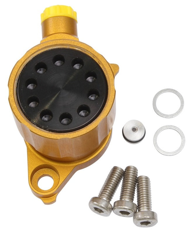 Ducati Clutch slave cylinder 1993-2015 gold | 400320116