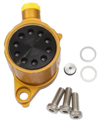 Ducati Clutch slave cylinder 1993-2015 gold | 400320116