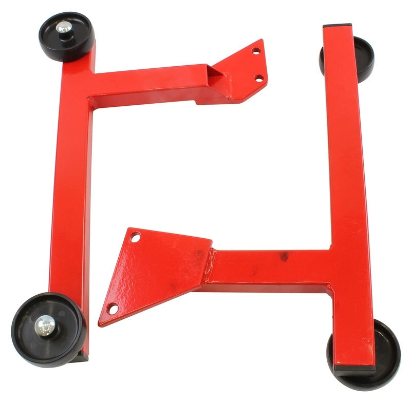 Ducati Tool engine stand with pulleys, not adjustable | 400378001