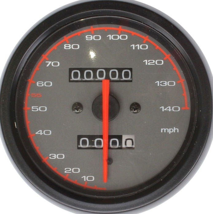 Ducati Genuine SPEEDOMETER | 40140231A