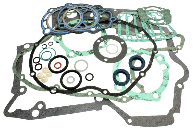Ducati Gasket-Kit complete 350-650Pantah, Indiana, GTL 1978-1989 | 412802024