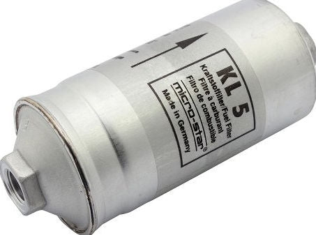 Ducati Genuine FUEL FILTER | 42540091A
