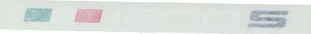 Ducati Genuine RIGHT STICKER | 43513451A