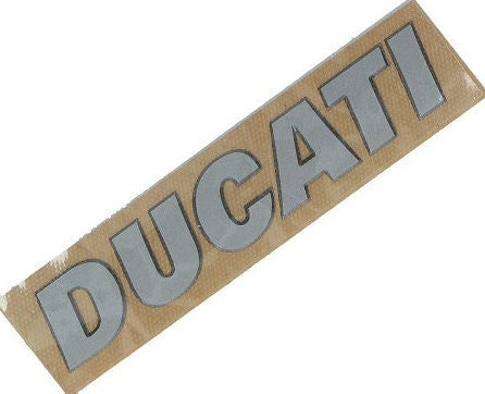 Ducati Genuine EMBLEM DUCATI | 43513501A