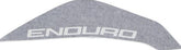 Ducati Genuine LEFT STICKER | 43513751A