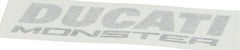 Ducati Genuine EMBLEM DUCATI | 43611981A