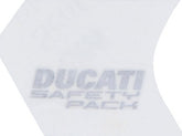 Ducati Genuine DECAL DUCATI SAFETY PACK R.H. | 43713091A