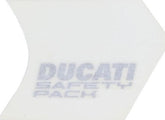 Ducati Genuine DECAL DUCATI SAFETY PACK L.H. | 43713101A