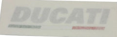 Ducati Genuine EMBLEM DUCATI | 43810671AS