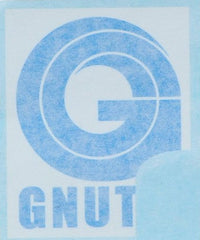 Ducati Genuine GRAPHIC GNUTTI, LEFT | 43813301A