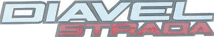 Ducati Genuine EMBLEM DUCATI | 43815721A