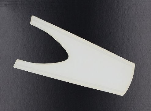 Ducati Genuine STICKER WHITE | 43816001A