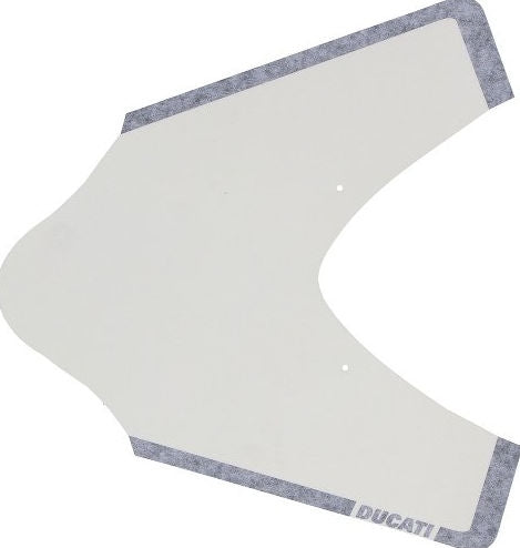 Ducati Genuine EMBLEM DUCATI | 43818181A