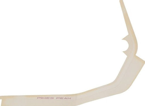 Ducati Genuine LEFT STICKER | 43818591A