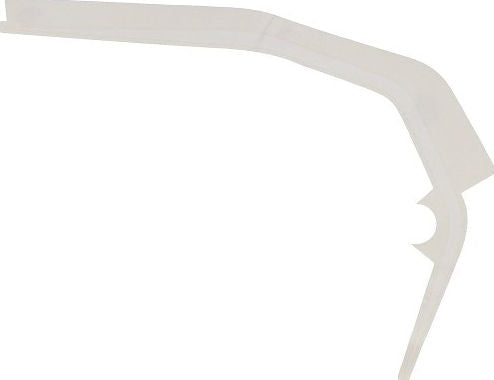 Ducati Genuine RIGHT STICKER | 43818601A