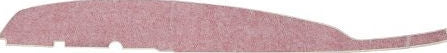 Ducati Genuine RIGHT STICKER | 43819311A