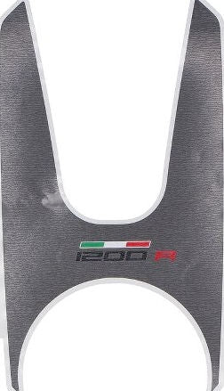 Ducati Genuine STICKER CENTRE | 43819991AB