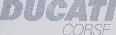 Ducati Genuine STICKER DUCATI CORSE | 4381D041A