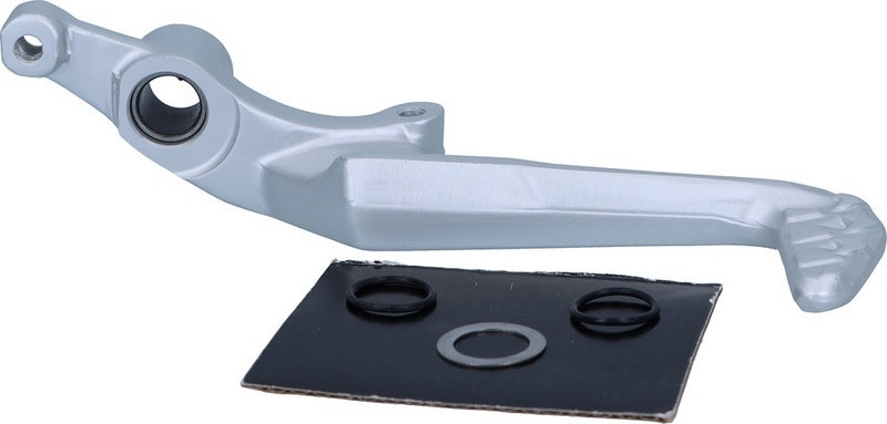 Ducati Rear brake lever - V4 Panigale, Streetfighter, S, R | 45710991BA-Z