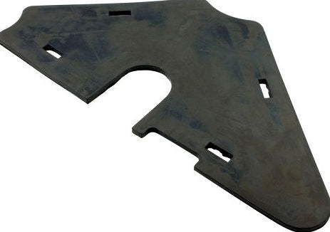 Ducati Genuine MUDFLAP | 46010881A