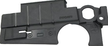 Ducati Genuine COVER, BATTERY | 4601C531C