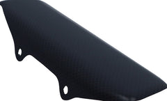 Ducati Genuine HEAT GUARD UPPER | 46025621A