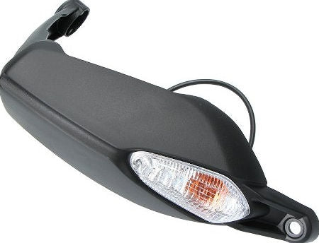 Ducati Genuine hand guard left | 46029911B