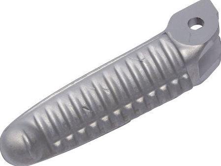 Ducati Genuine FOOTREST, FRONT LH | 46410051AB