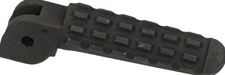 Ducati Genuine footrest front left | 46410461AB