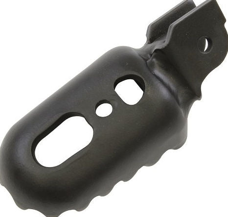 Ducati Genuine FOOTREST, FRONT RH | 46410581A