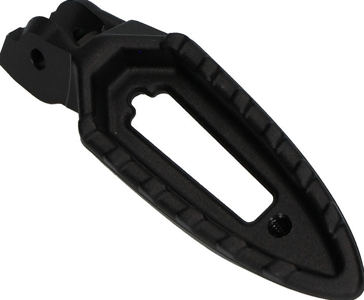 Ducati Genuine FOOTREST, FRONT LH | 46410632B