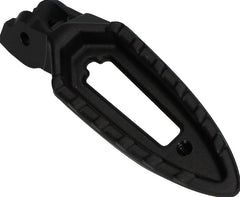 Ducati Genuine FOOTREST, FRONT LH | 46410632B