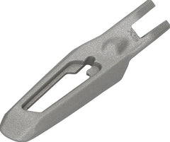 Ducati Genuine footrest left | 46410971AA