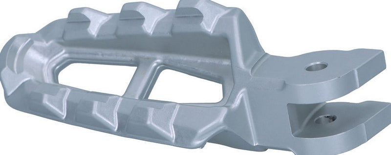 Ducati Genuine LEFT FOOTREST | 46411091AA