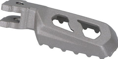Ducati Genuine RIGHT FOOTREST | 46411161AA