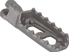 Ducati Genuine RIGHT FOOTREST | 46411161AA