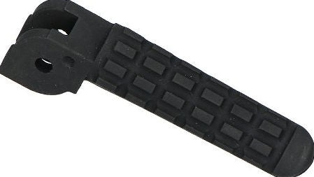 Ducati Genuine REAR LEFT FOOT-REST | 46510611AB