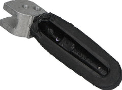 Ducati Genuine REAR RIGHT FOOTREST | 46510621A