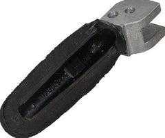 Ducati Genuine REAR LEFT FOOT-REST | 46510631A